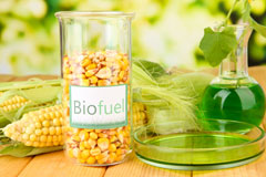Eartham biofuel availability