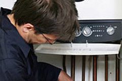 boiler replacement Eartham