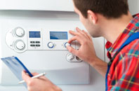 free commercial Eartham boiler quotes